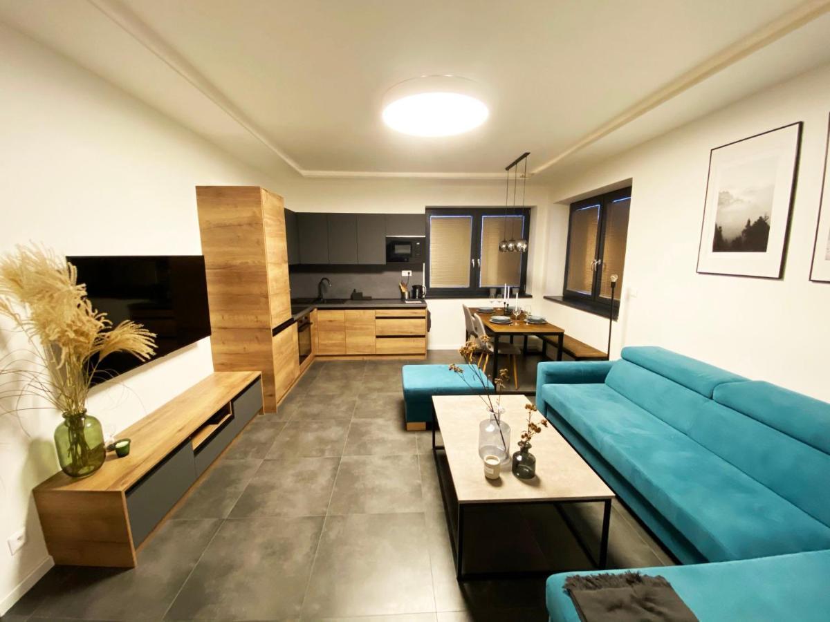 Apartmany Elli Mýto pod Ďumbierom Exterior foto