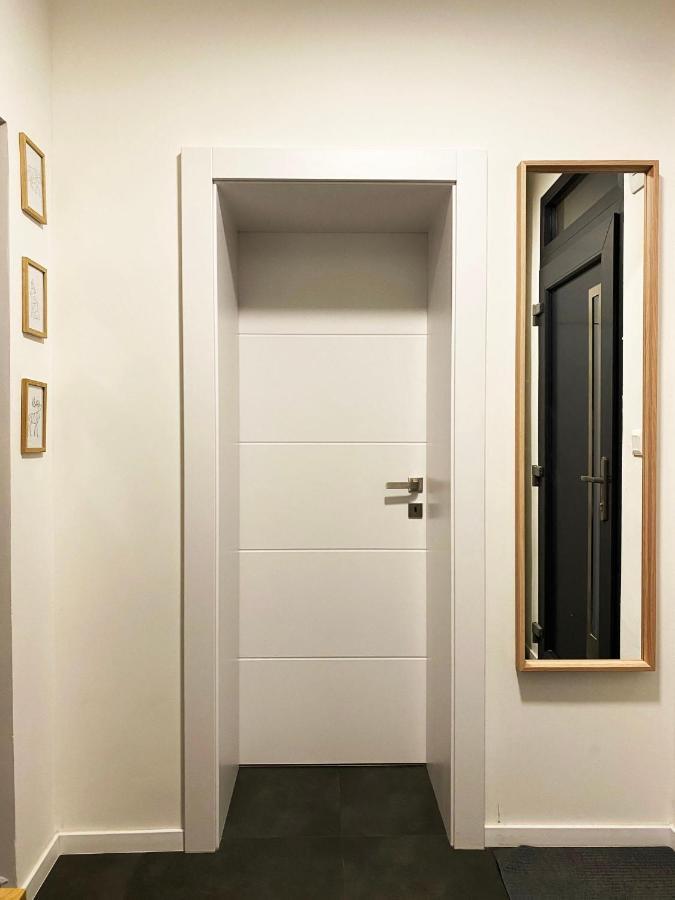 Apartmany Elli Mýto pod Ďumbierom Exterior foto