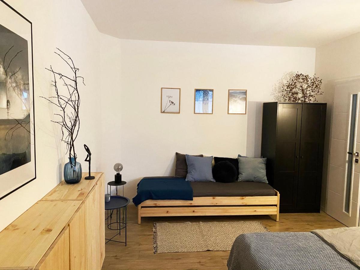 Apartmany Elli Mýto pod Ďumbierom Exterior foto