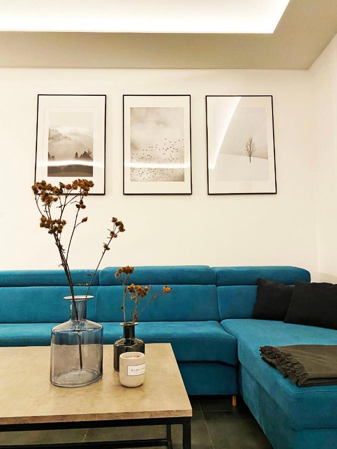 Apartmany Elli Mýto pod Ďumbierom Exterior foto