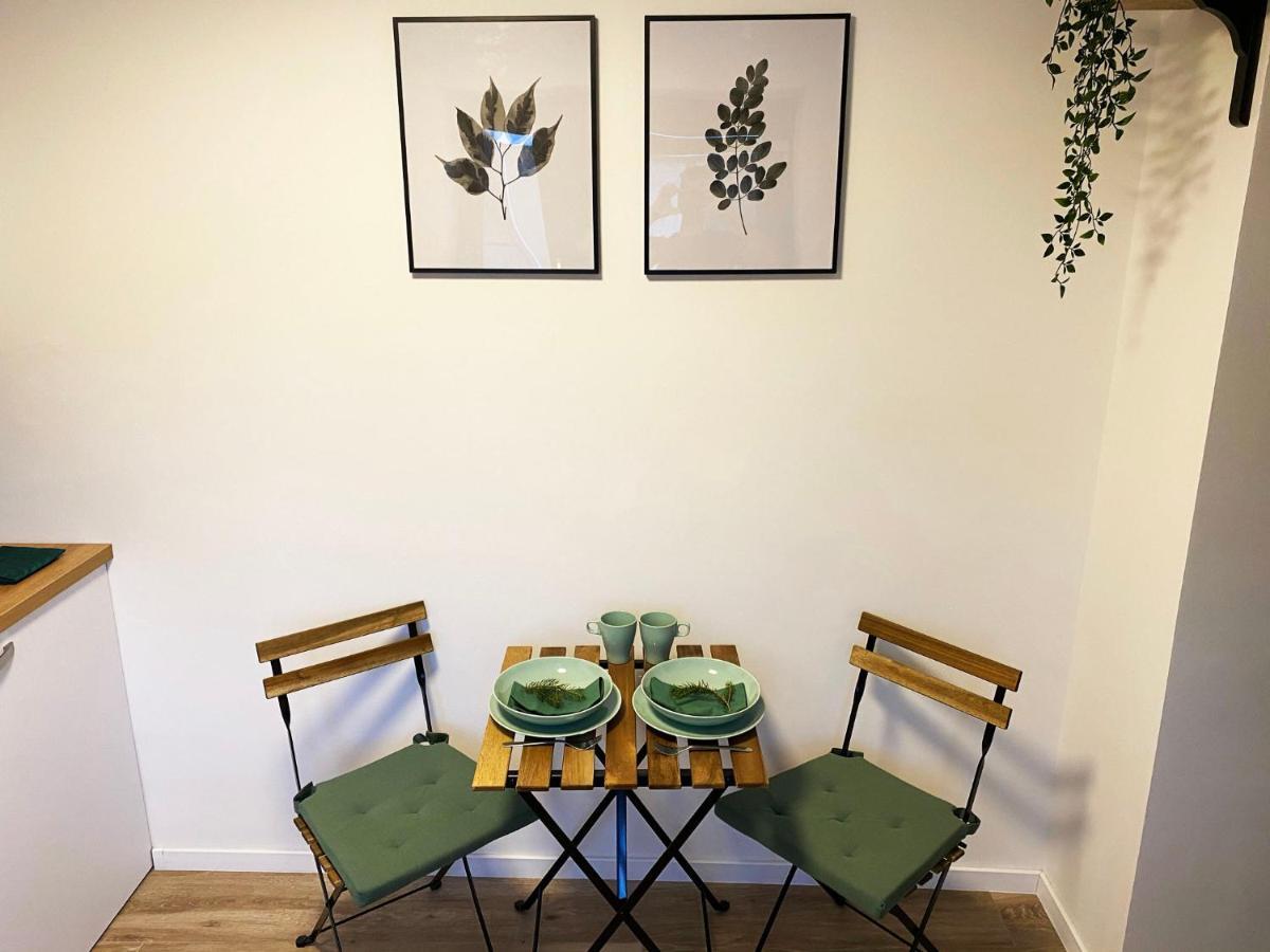 Apartmany Elli Mýto pod Ďumbierom Exterior foto