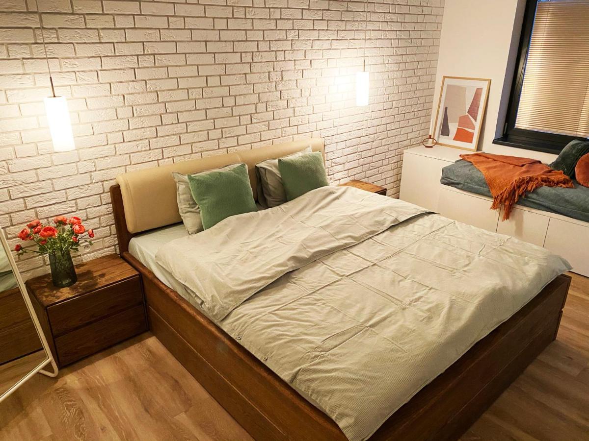 Apartmany Elli Mýto pod Ďumbierom Exterior foto