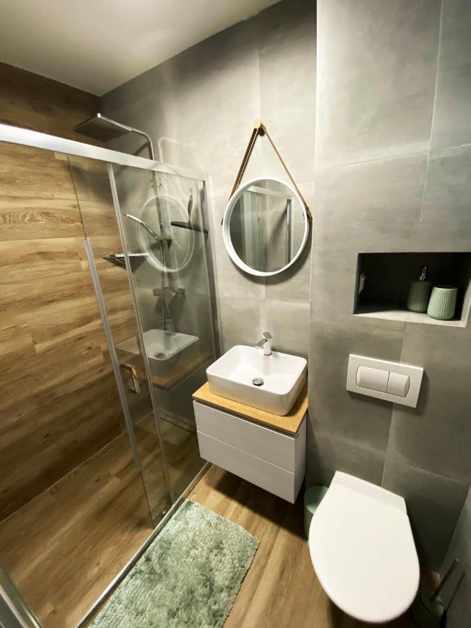 Apartmany Elli Mýto pod Ďumbierom Exterior foto